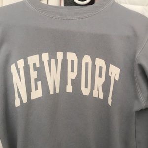 BRANDY MELVILLE SWEATSHIRT